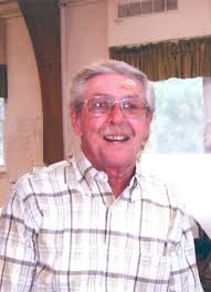 Donald Preston Bowden Obituary