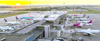 224 e, otopeni, judetul ilfov, 075150, romania. Exproprieri Pentru Noul Terminal De La Aeroportul Otopeni Ziua Cargo