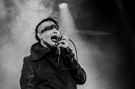 The script actually takes time to consider what it means to be a woman in a man's world in a way that's organic (and important) to the story at hand. Marilyn Manson Loses Tv Gigs Label Deal After Abuse Allegations