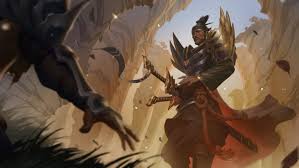 From that, we are able to give our average ranking of each champion that was graded or listed in at least half of those tier lists. Rumour Yasuo S Death Animation Reveals New League Of Legends Champion