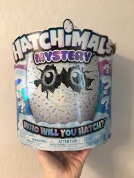 Hatchimals Mystery Reviews In Electronic Toys For Kids