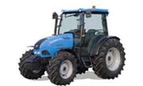 Landini Alpine 85 STD Tractor