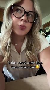 Tj Maxx Employee Outfits First Day