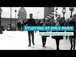 Msc Digital Business Analytics Paris France 2021