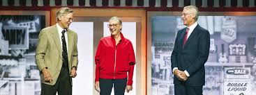 4) a kinder amazon may emerge Wer Noch Reicher Ist Als Jeff Bezos Geldadel Vs Neureiche