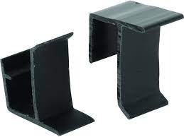 Plastic flyscreen retaining clip to suit capral platinum and boral/dowell awning and casement windows. Products L 5800 Window Screen Retainer Clips With H D Industries Set Of 4 7 16 Plastic Black Walmart Com Walmart Com