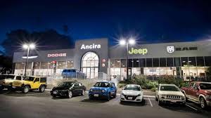 You'd be sure to find the perfect ram at our location. Ancira Chrysler Jeep Dodge Ram 10807 I 10 San Antonio Tx 78230 Usa