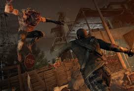 How To Duplicate Weapons In Dying Light Just Push Start