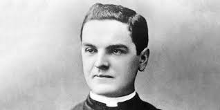 Novena for beatification of Fr. McGivney: Day 1