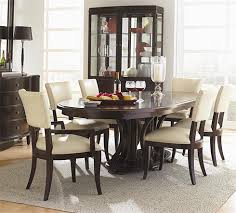 Our dining sets come with a dining table with side chairs, arm chairs, buffet and hutch, depending on the style you choose. Four Formal Dining Room Sets You Ll Love Belfort Buzz Furniture And Design Tips