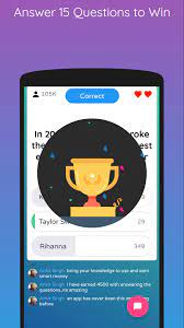 Another inescapable truth is that most of us could use more money for the things we need as well as the things we just want. Quiz Point Play Live Trivia Win Money For Android Apk Download
