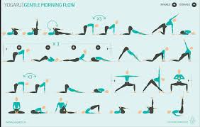 This morning yoga video by esther ekhart contains yoga flow for all levels. Gentle Yoga Cheap Online