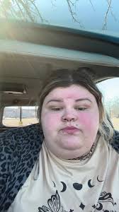 Kaitlyn Grizzle Vacuum