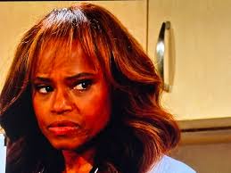 Does Steffy from The Bold and the Beautiful wear wigs all the time?