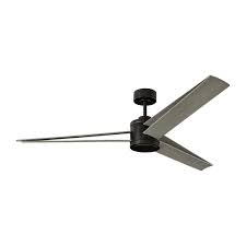 Each blade measures 25.5 inches long for an overall blade span of 60 inches. Armstrong 60 Ceiling Fan Monte Carlo Fans Montreal Lighting Hardware