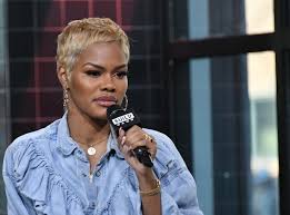 В 2007 году подписала контракт с лейблом star trak entertainment фаррелла уильямса. Has Teyana Taylor Been In Any Movies 16 Facts You Need To Know About Wake Capital Xtra