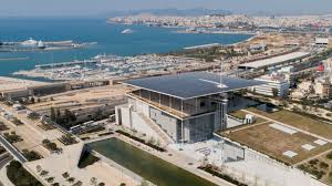 Δωρεα λεωφορειου αμεα στο κεντρο μεριμνασ απο το ιδρυμα σταυροσ νιαρχοσ. Idryma Stayros Niarxos Pws Proxwroyn Oi Dwrees Gia Thn Ygeia