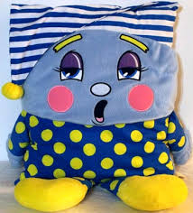 Get the latest in sweet dreams pillow. Pillow People Re Issues Ghost Of The Doll