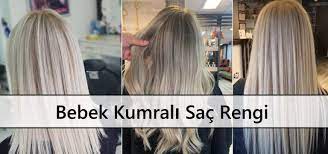 bebek kumrali sac rengi a tesettur giyim sac rengi kumral saclar sac