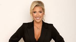 Savannah Chrisley Weight Loss