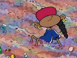 Which Kids Next Door Character Are You Cute Cartoon Wallpapers Cartoon Profile Pics Black Cartoon Characters