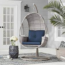egg chair hammock town hanging egg chair farmhouse table chairs hanging chair
