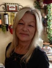 Obituary information for Karen White