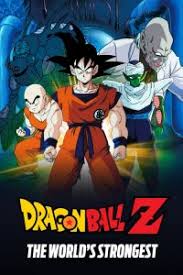 10 characters goku never interacts with. Dragon Ball Movies Complete List Of All Dragon Ball Movies