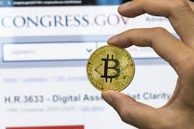 What investors should expect for crypto after Clarity Act fails to advance
