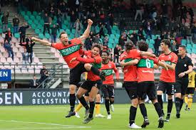 Nec nimega y roda jc tuvieron 3 enfrentamientos directos en los últimos 3 años en todas las el último partido del roda jc fue para la eerste divisie, fuera de casa, contra el nac breda, y resultó. 6riy5ssxbup4pm