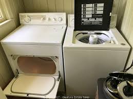 Maytag dependable care 6 cycle heavy duty quiet plus gas dryer (white) $325. Gleaton S Metro Atlanta Auction Company Estate Sale Business Marketplace Auction Fayetteville Ga Estate Sale Vintage Mid Century Collectibles Appliances Furniture Treasures By Local Artists Item Washer And Dryer Kitchenaid