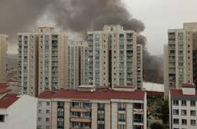 İstanbul esenyurt'ta yangın var mı? Raymgx7g72qanm