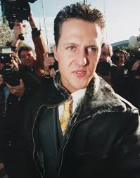 How Michael Schumacher's family still hope the F1 legend will recover as he  marks his 50th birthday at their Swiss mansion