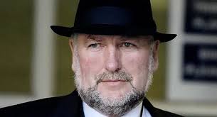 Gerry Gannon entitled to €2m judgment against car park operator