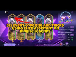 Berikut penjelasan subtype event 515 mobile legend. Wartune Mobile Event Code 09 2021