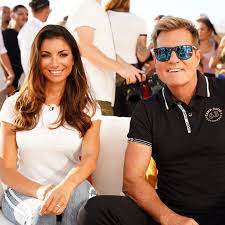 Diese kennenlerngeschichte ist einfach herrlich normal! Dsds Dieter Bohlen Holt Freundin Carina Bei Vor Die Kamera Stern De