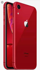 Iphone Xr Red 128 Gb 799