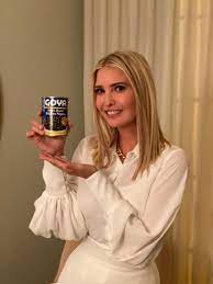 Peter Baker On Twitter Ivanka Trump Trump Face Trump
