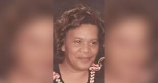 Obituary for Annie Viola Cunningham-Grace