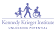 Kennedy Krieger Institute logo
