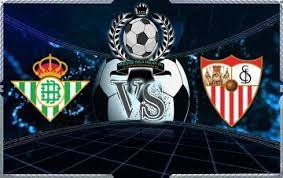 Http Www Prediksibolamenang Net 2018 08 20 Prediksi Skor Real Betis Vs Sevilla 3 September 2018