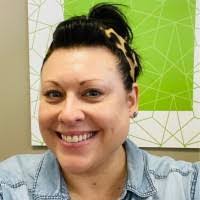 Angelia Mitchell's Instagram, Twitter & Facebook