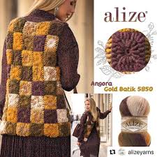 1 430 Begenme 24 Yorum Instagram Da Tulin Iris Alize Tuliniris In 2020 Sweater Dress Angora Batik