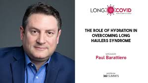 Join us for the FREE Long COVID Masterclass! Dive deep into the latest  research, treatments, and recovery strategies for Long COVID. Connect with  experts and fellow survivors to gain valuable insights. Don't