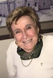 Obituary information for N. Maureen Judy