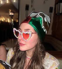 25! Thanks for one of the very best birthdays yet, love you all ❤️