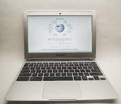 Chromebooks aren't like other laptops. Chromebook Wikipedia