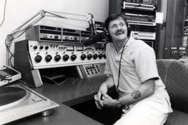 Gary Burbank — Radio Hall of Fame