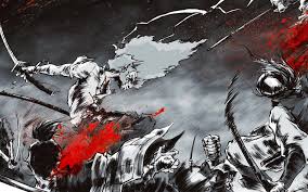 View details critic reviews for afro samurai: Afro Samurai Wallpapers Hd Wallpaper Cave