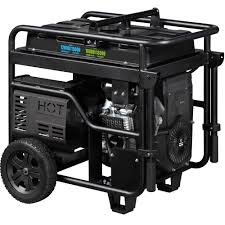 Having the best dual fuel generator is satisfying and saves you lots of stress, irrespective of the location where you intend using it. Patio Lawn Garden Generators Portable Power Electric Start 12000 Rated Watts 15000 Peak Watts Carb Compliant Gas Powered Transfer Switch Rv Ready Westinghouse Wgen12000 Ultra Duty Portable Generator